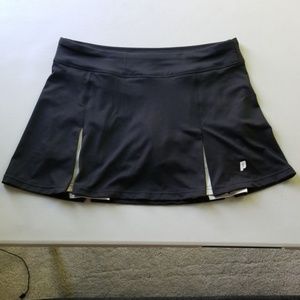 NWOT PRINCE Tennis Skort
